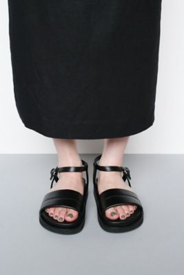 サンダル　ｖｏｌｕｍｅ　ｓａｎｄａｌｓ